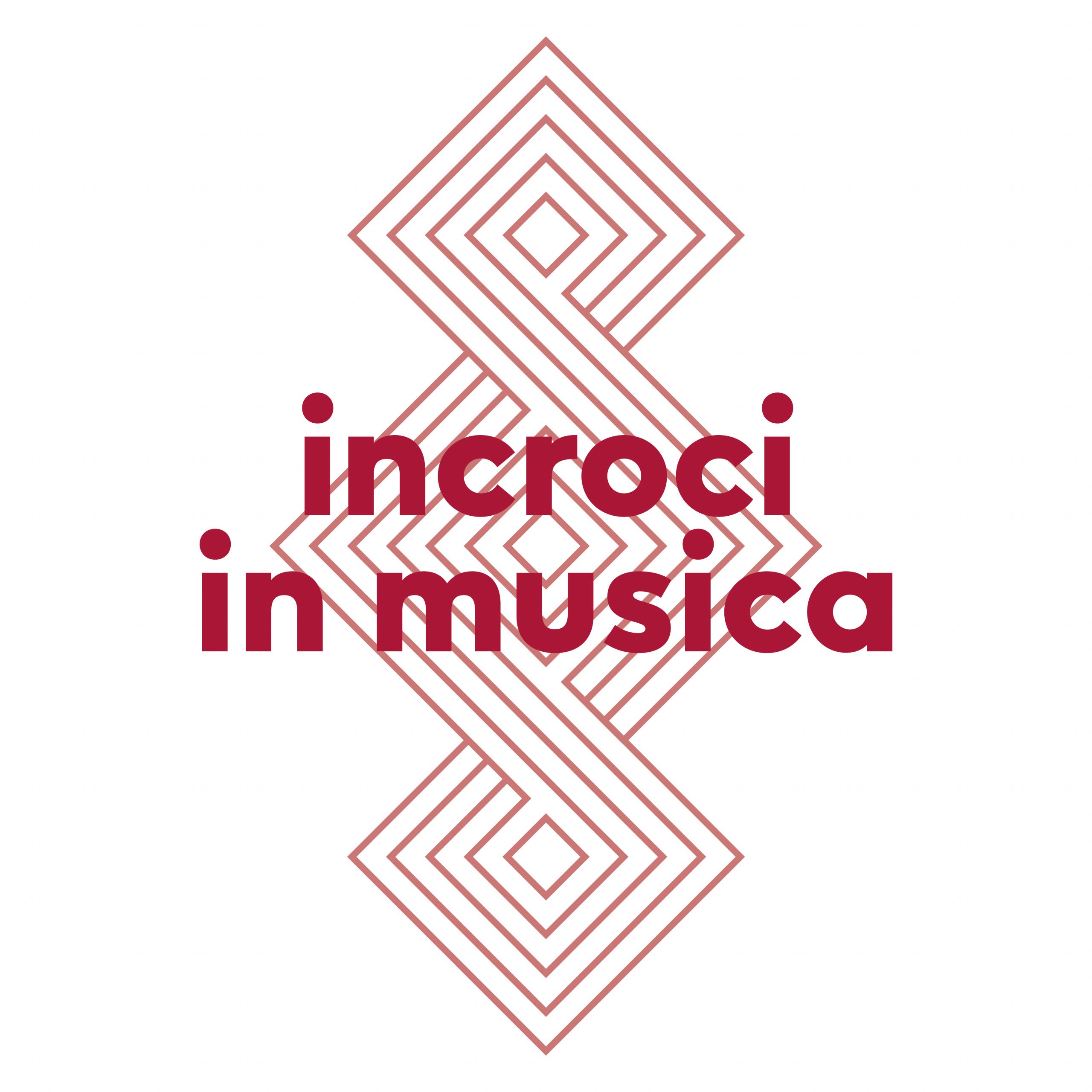 Logo IncrociDiMusica 2025 Scaled
