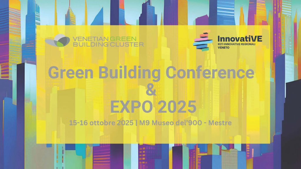Green Building Conference M9